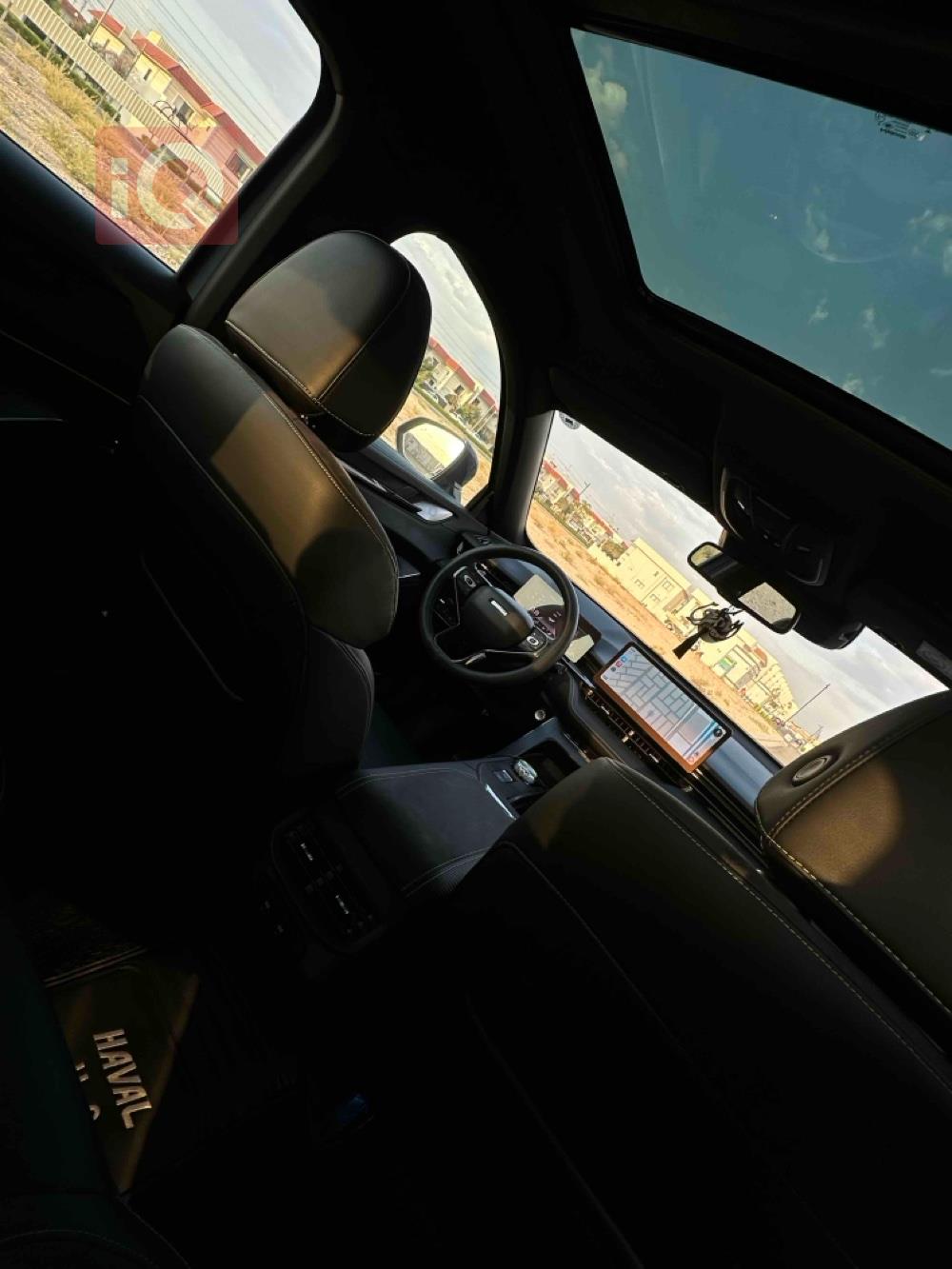 هافال جي تي H6